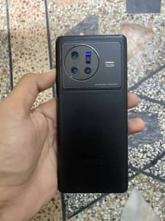 vivo x 80