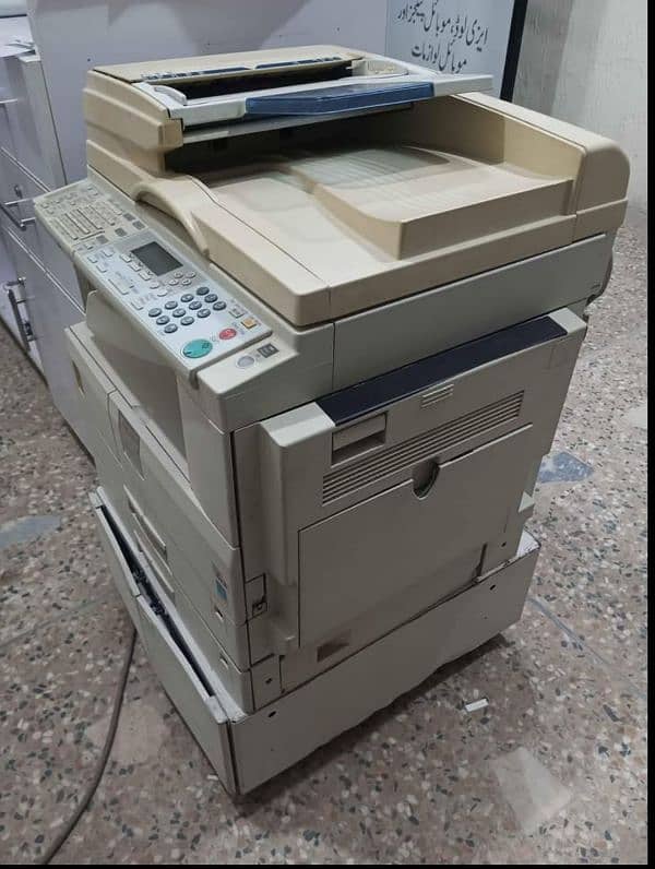 photo state machine 4