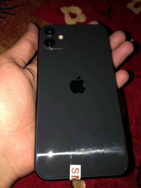 iPhone 11 1