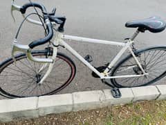 Grandir 26inch Cycle