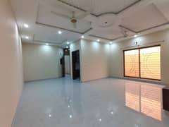 Kanal 3 Bed Superb Tile Floor Upper Portion Is For Rent In Valencia Town