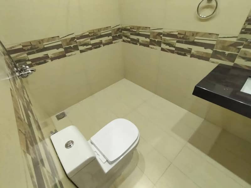 Kanal 3 Bed Superb Tile Floor Upper Portion Is For Rent In Valencia Town 3