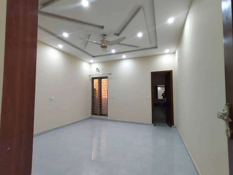 Kanal 3 Bed Superb Tile Floor Upper Portion Is For Rent In Valencia Town 5