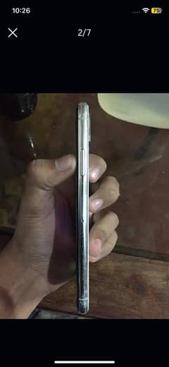 iphone x non pta