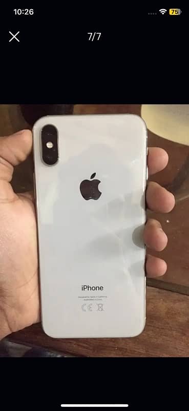 iphone x non pta 6