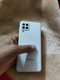 Samsung a22 PTA approved