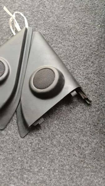 suzuki swift side mirrors 2