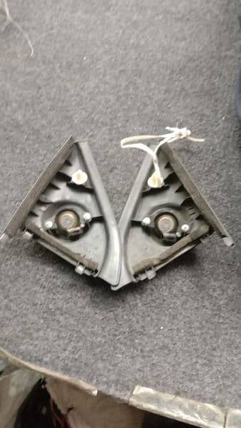 suzuki swift side mirrors 3