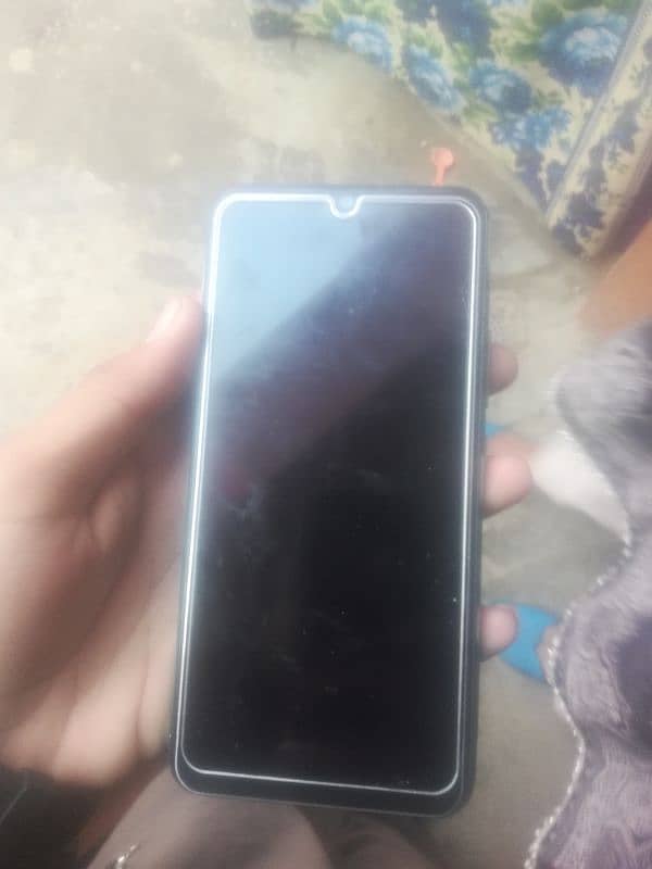 Vivo Mobile y17 2