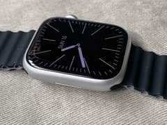 Apple Watch Series 8 with Box