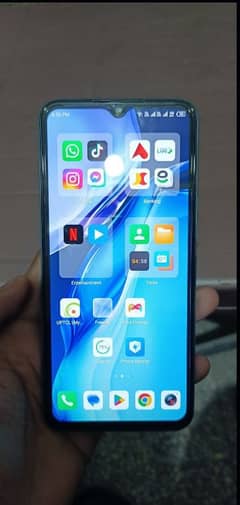 infinix note 11