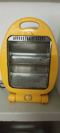 electric heater