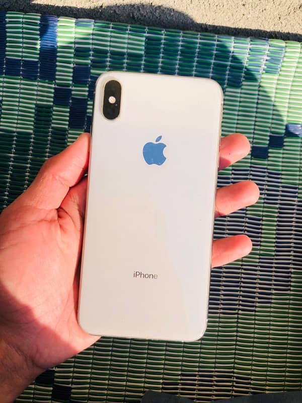 Iphone Xs Max Non Pta 64gb 1