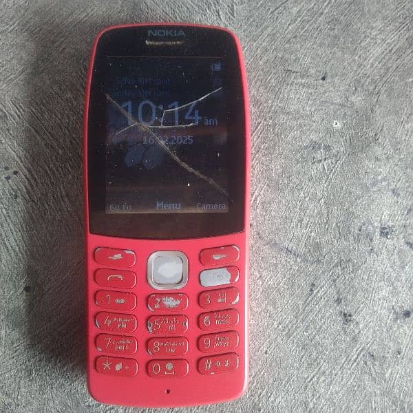 Nokia 210 1