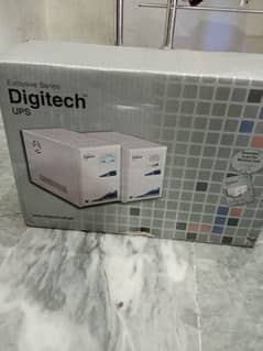 Digitech