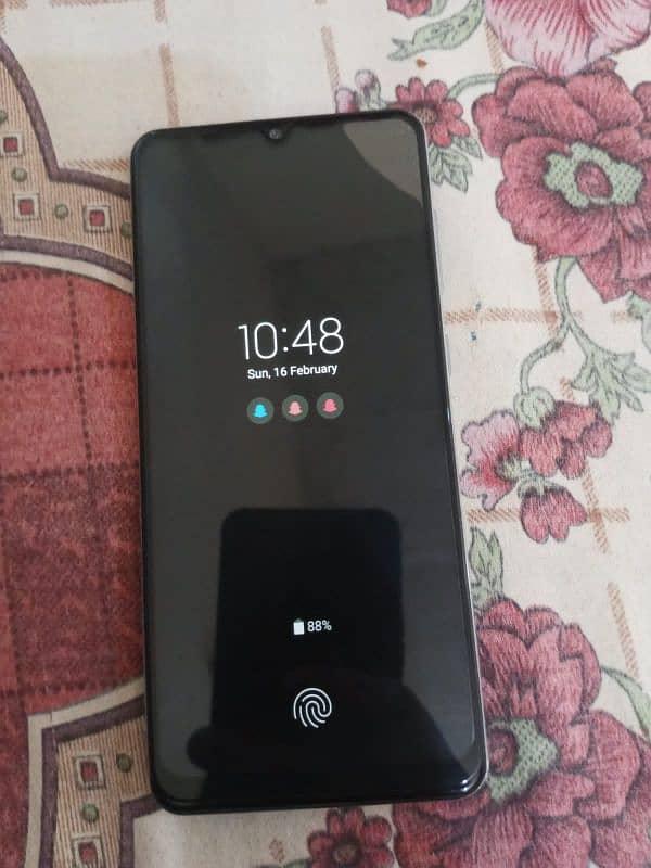 Samsung a31 no open no repairing 10 by 8 condition  number 03008040075 2