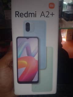 Redmi A2+