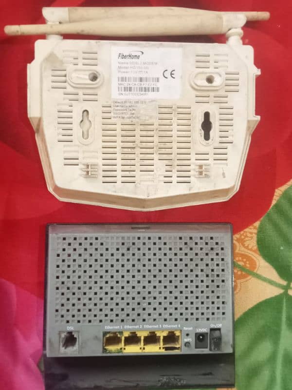 Wifi router for sale 1