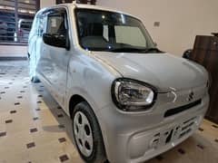 Suzuki Alto 2025