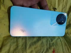 itel s23 full box(8+8/256) no open no repair  exchange for (oppo&vivo)