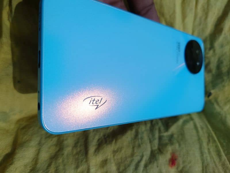 itel s23 full box(8+8/256) no open no repair  exchange for (oppo&vivo) 10