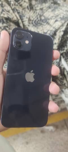 I phone 12 10 / 10 condition