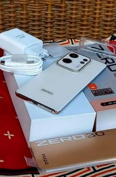 Infinex Zero 30 My WhatsApp Number 03253606723