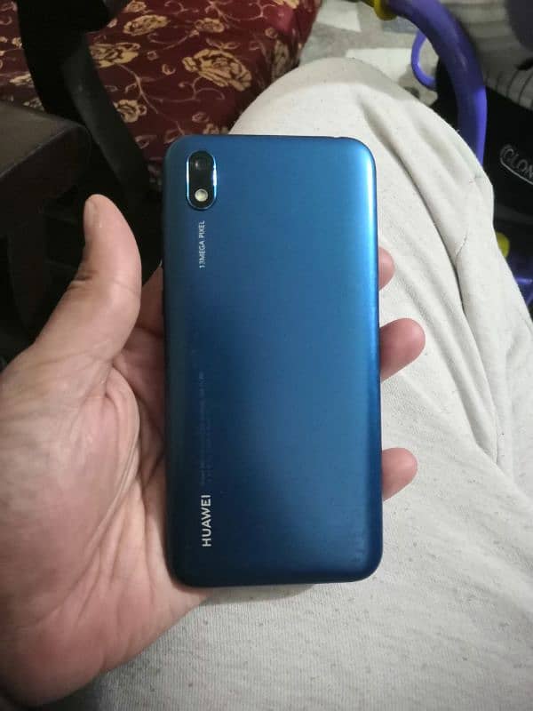 Huawei Y5 2019 (3GB , 64GB) 2