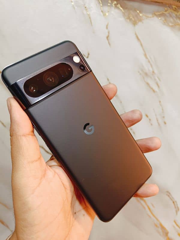 Google pixel 8pro 512GB 2