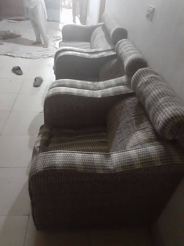 Bedroom set / Furniture set for sell in karachi 6