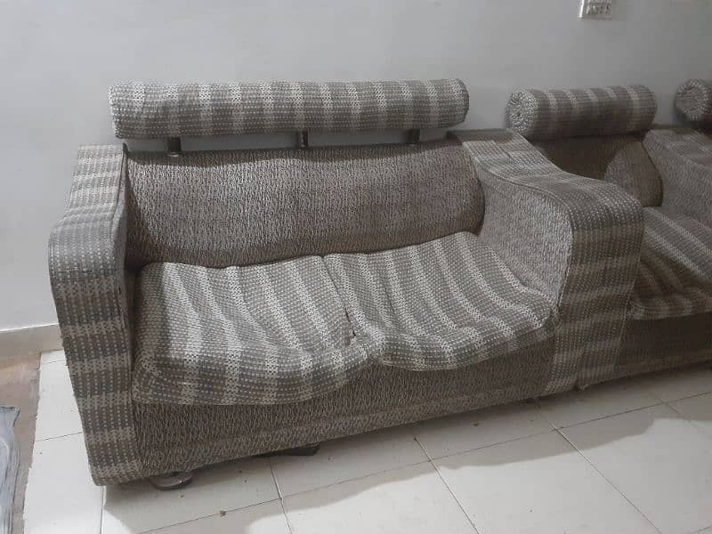 Bedroom set / Furniture set for sell in karachi 10