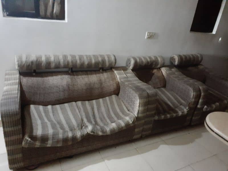 Bedroom set / Furniture set for sell in karachi 11