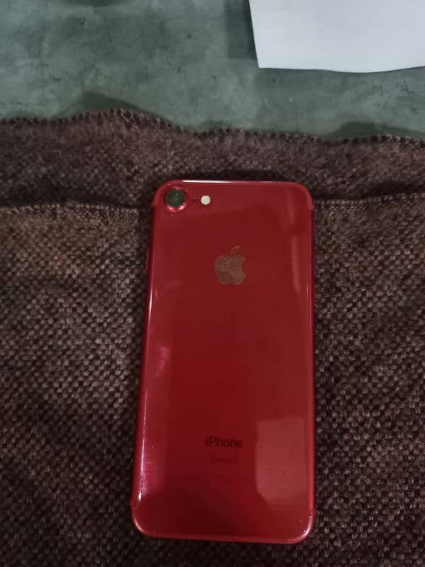 I phone 7 128gb 3