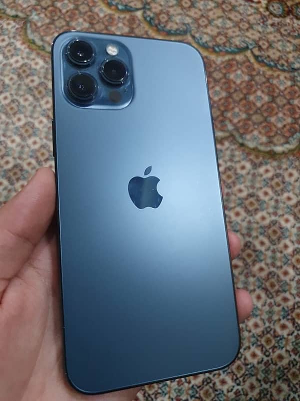 iphone 12 pro max 0