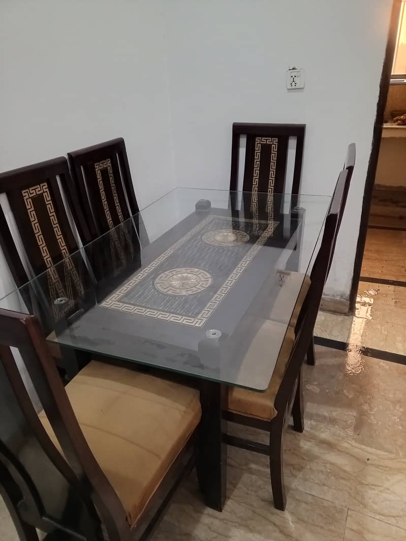 Dining tables 2