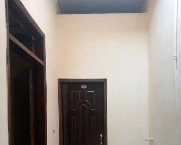 A Spacious Prime Location 64 Square Yards House In Surjani Town - Sector 7D 3