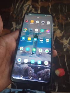 Infinix. Note 7 Pro 6/128