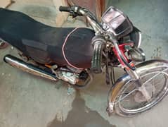 honda 125 2015 for sale