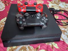 Playstation 4 Slim