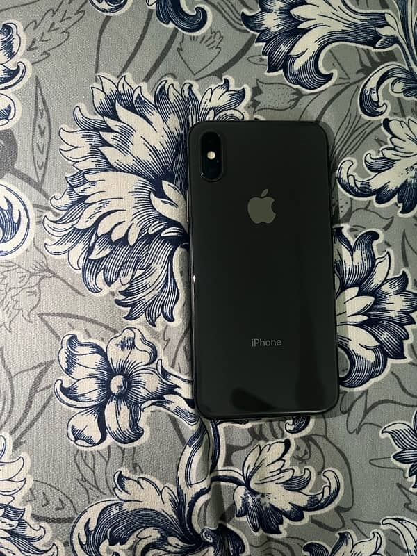 Iphone Xs 64 gb non pta 0