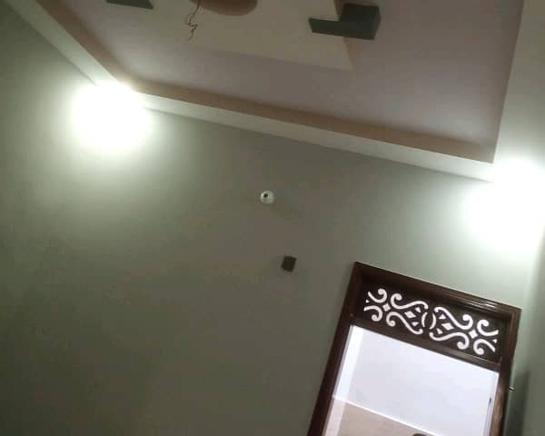 Prime Location House Of 120 Square Yards In Surjani Town - Sector 5D For sale 4