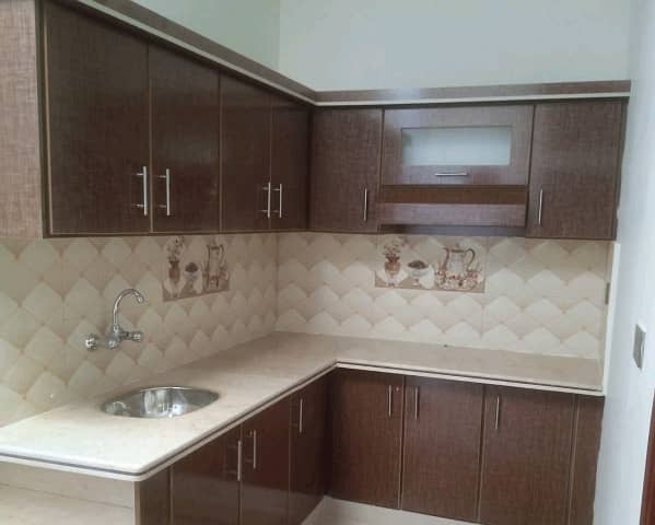 Prime Location House Of 120 Square Yards In Surjani Town - Sector 5D For sale 7