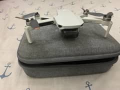 DJI MINI FLY MORE COMBO FOR SALE IN KARACHI