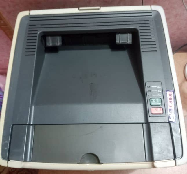 HP laser jet 1320 2