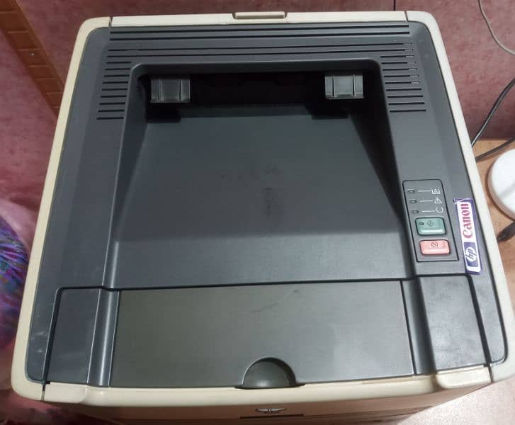 HP laser jet 1320 3