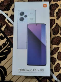 Xiaomi Redmi Note 13 Pro Plus 5g