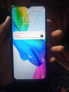 vivo y3t