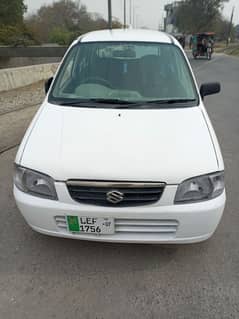 Suzuki Alto 2007