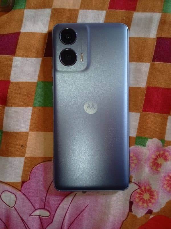 Motorola G24 power Non Pta 5