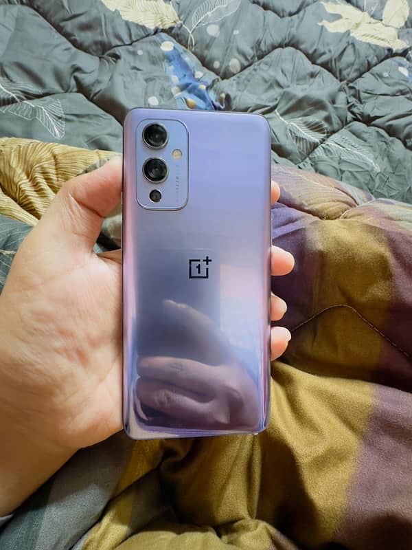 Oneplus 9 0